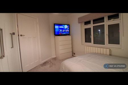 1 bedroom in a house share to rent - Photo 4