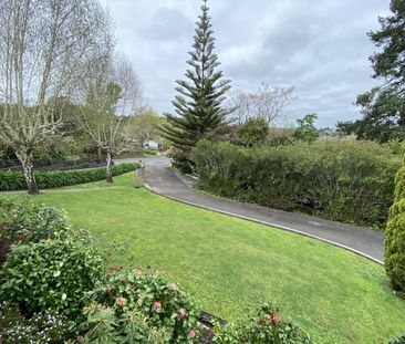 12 Lovat Street, Havelock North - Photo 1