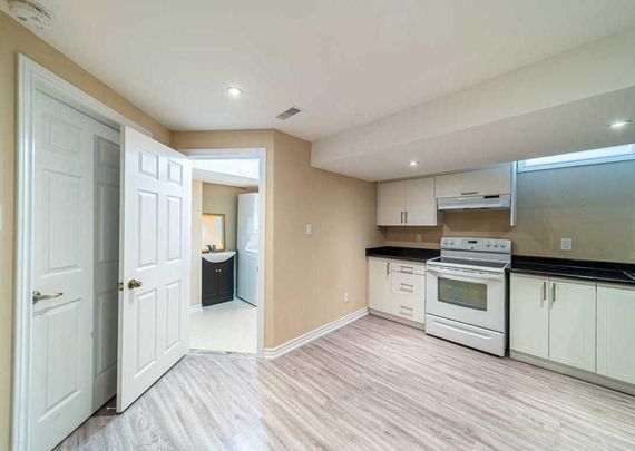 For Lease - 1036 Yates Drive Unit# Basement, Milton, Ontario - Photo 1