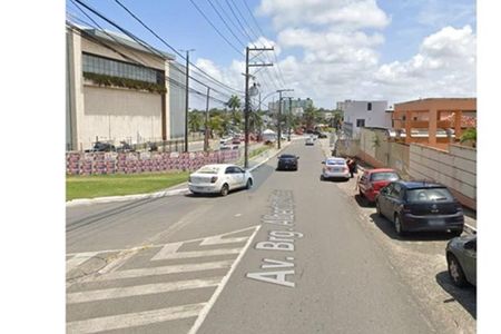 Seu Novo Lar: Apto 3Q em Lauro de Freitas! - Photo 3