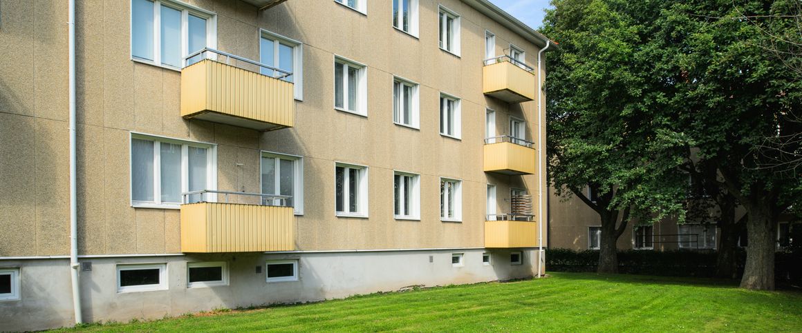 Hejdegatan 58 - Foto 1