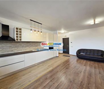 Apartament 2 camere, parcare subterana, Grand Park Pipera - Photo 4