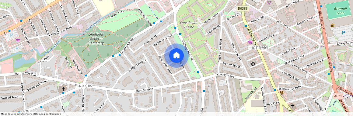 15 Langdon Street, City Centre