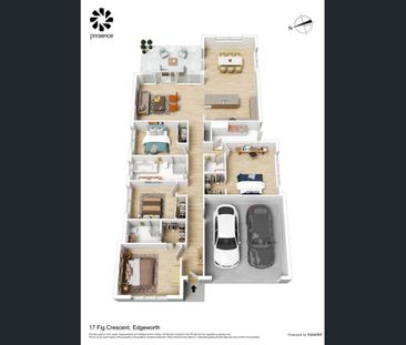 MERRY XMAS - 1 WEEK RENT FREE ON THIS STUNNING BRAND NEW UPGRADED F... - Photo 6