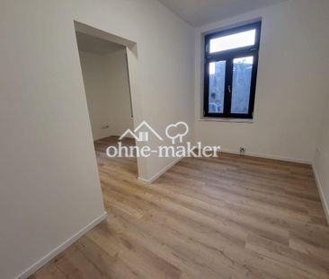 Großes saniertes Apartment möbliert mit Gemeinschaftsbad, eigene Kü... - Foto 5