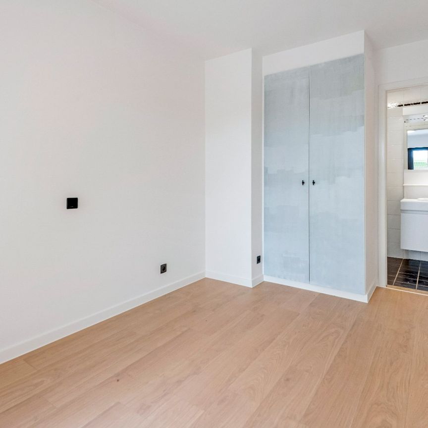 Appartement Te Huur - het Zoute - Photo 1