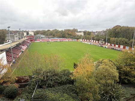 Apartment 48, Kilmainham Bank, Emmet Road, Dublin 8, Dublin - Photo 2