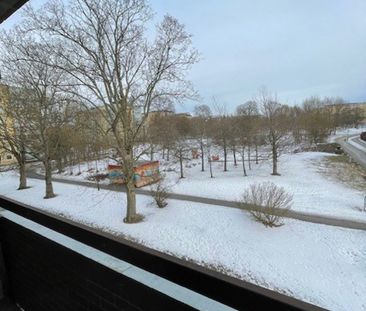 Munkhättegatan 32, Nydala - Foto 2