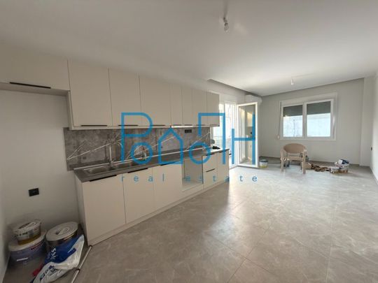 Studio/Γκαρσονιέρα για ενοικίαση Άγιος Στυλιανός (Κομοτηνή) - Photo 1