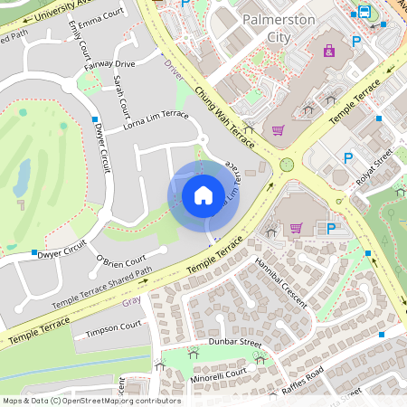 4/36 Lorna Lim Terrace, Driver NT 0830