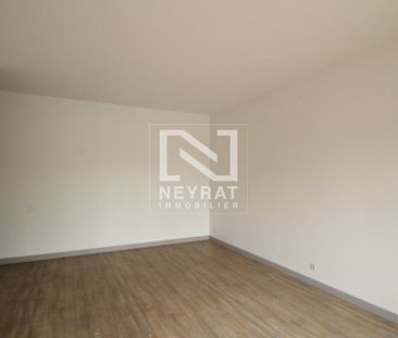 Location Appartement 1 pièce 37m² AUTUN 71400 - Photo 6