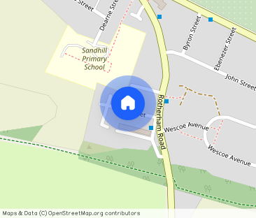 New Street, Great Houghton, Barnsley - Photo 1