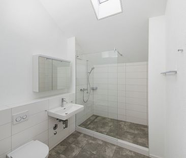 Was für ein Bijou - Maisonettewohnung mit Schwedenofen! - Photo 4