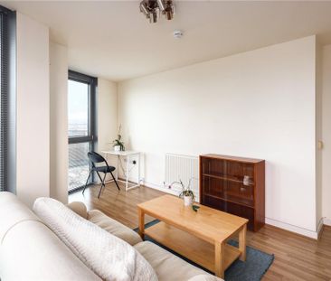 1 bedroom flat to rent - Photo 4