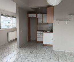 Studio/Γκαρσονιέρα για ενοικίαση - Νέος Κόσμος, - Photo 1