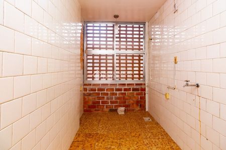 Apartamento com 1 quarto e 30m² para alugar em Jardim Itu, Porto Alegre. - Foto 5