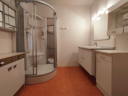 Location Appartement 3 pièces 95m² VARENNES SUR ALLIER 03150 - Photo 3