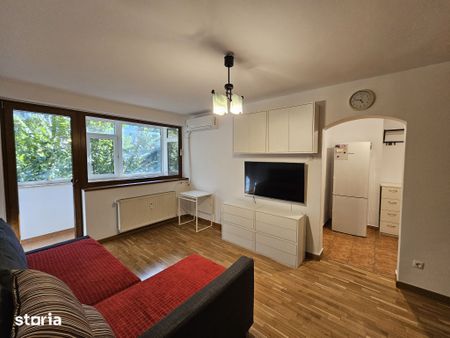 Apartament 2 camere - renovat și igienizat - Ștefan cel Mare – Obor - Photo 2