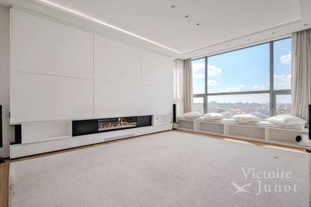 Tout savoir sur cet appartement à Ixelles - foto 2