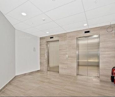 ONE BEDROOM + STUDY IN SECURITY BUILDING - Photo 5