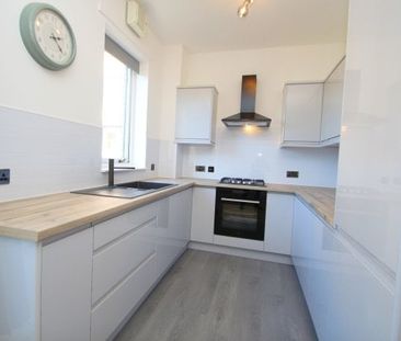 Camden Terrace, Glasgow, G5 - Photo 5