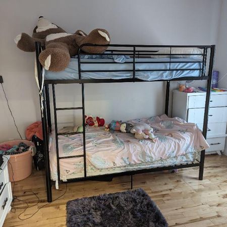 5 1/2 a louer (Loyer de novembre 2025 gratuit) - Photo 3