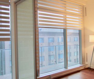 Appartement à louer, Montréal (Ville-Marie) - Photo 4