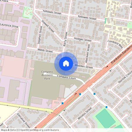 3 Madden Street, Vic 3198, Seaford