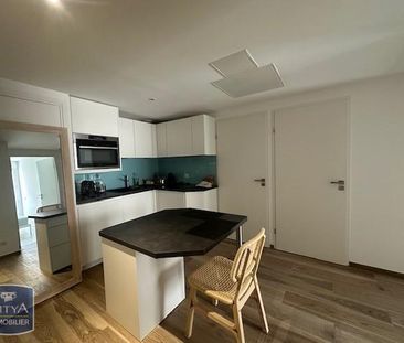 Location Appartement 2 pièces 44m² MONTPELLIER 34000 - Photo 3