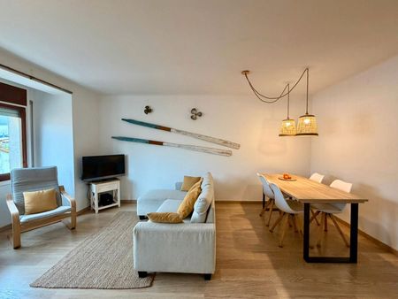 Piso de alquiler en Carrer del Pedró, El Pedró - Photo 4