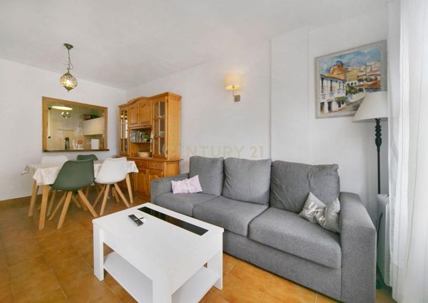 Calpe/Calp, Valencian Community