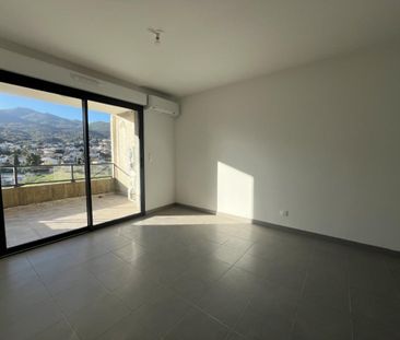 Location appartement à Furiani - Photo 3