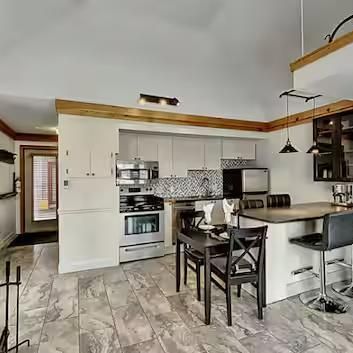 Beau condo a Orford - Photo 3