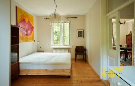 Otwocki, Józefów, Lipowa - Zdjęcie 5