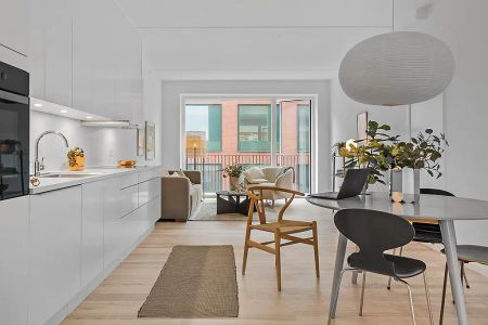 4 værelses med altan - Photo 5