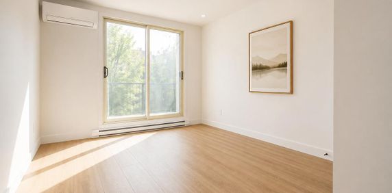 3 CH - 1 SDB - Montréal - $2,095 /mo - Photo 2