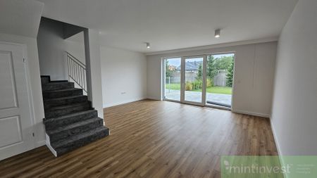 Mierzyn bliźniaki z widokiem na Staw - Фото 2