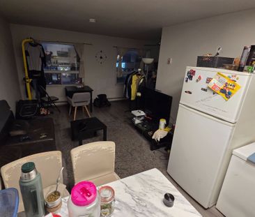 For Lease - 1561 Eglinton Avenue West Avenue Unit# Level 2, Toronto... - Photo 5