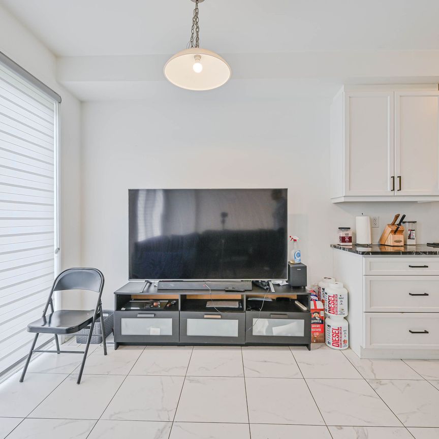 For Lease - 54 Keppel Circle, Brampton, Ontario - Photo 1