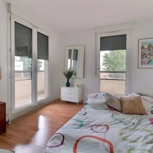 T4- Chamalieres - balcon - garage - Photo 2