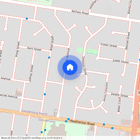 31 Hillside Avenue, Vic 3175, Dandenong North