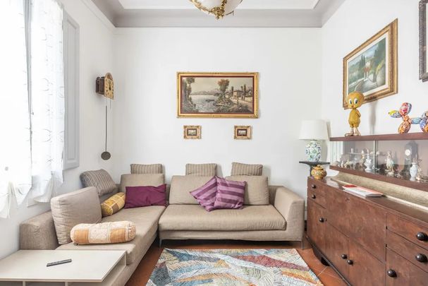 Via Giuseppe Saverio Mercadante, Florence, Tuscany 50144 - Photo 1