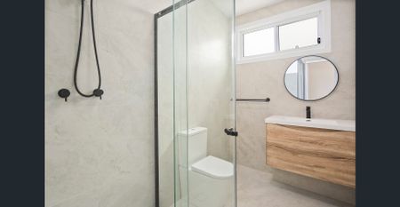 Completely Renovated 3 Bedroom House with Single Carport - Photo 3