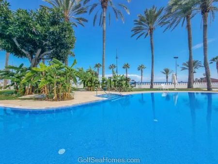 Alquiler de dúplex en Paseo de Maritimo Torremolinos, 29 - Photo 3