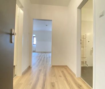 Ihr Logenplatz im Herzen von Krems – Stilvolle 1-Zimmer-Wohnung mit... - Photo 1