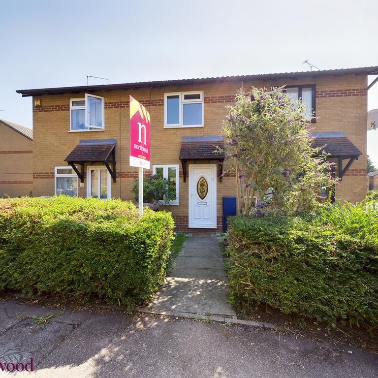 1 bedroom terraced house to rent - Photo 1