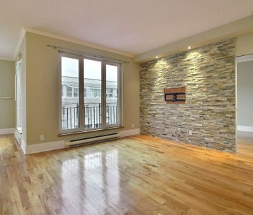 Condo for rent, Montréal (Ville-Marie) - Photo 6