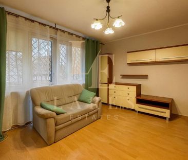 Kawalerka | 34 m2 | Mokotów | 8 minunt do Metra - Фото 1