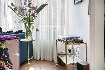 Appartement te huur: Amstelveenseweg 184-2 1075 XR Amsterdam - Photo 4