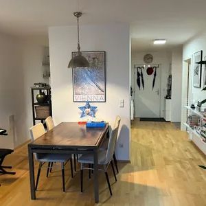 Geibelgasse - 2 Zimmer DG-Wohnung zu vermieten - Photo 2
